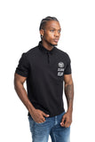 Replay Mens 098 Golfer In Black