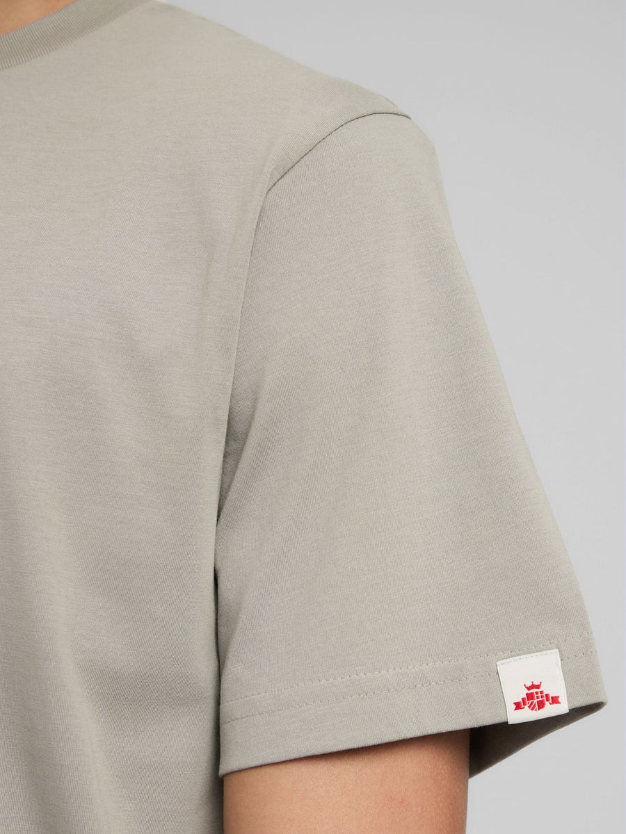 Replay Mens T-Shirt In Grey