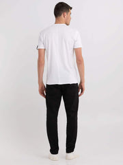 Replay M3591 Tee 001 White