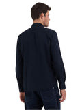 Replay M4106 Shirt  782 Navy