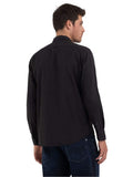 Replay M4106 Shirt  998 Black