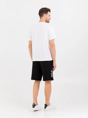 Replay M6795 2660 Tee 001 White