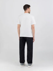 Replay M6845 2660 Tee 011 White