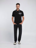 Replay M6913 20623 Polo 098 Black