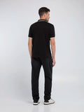 Replay M6913 20623 Polo 098 Black
