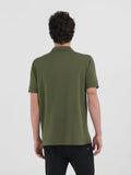 Replay M6914 21868  Polo 532 Green