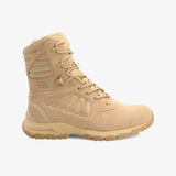 Magnum Mens Lynx 8.0 Mid Cut Boots In Desert Tan