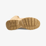 Magnum Mens Lynx 8.0 Mid Cut Boots In Desert Tan