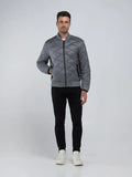 Replay M8400 85008 Jacket 093 Grey