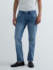 Replay Mens M914Y 41A 861 Jean In Blue