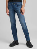 Replay Mens 874 Jeans In Blue