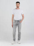 Replay M914E 661 07B Pants  096 Grey
