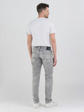 Replay M914E 661 07B Pants  096 Grey