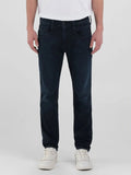 Replay Mens K11 Jeans In Navy