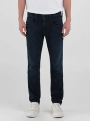 Replay Mens K11 Jeans In Navy