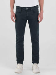 Replay M914Y 8488770 Pants  094 Blue