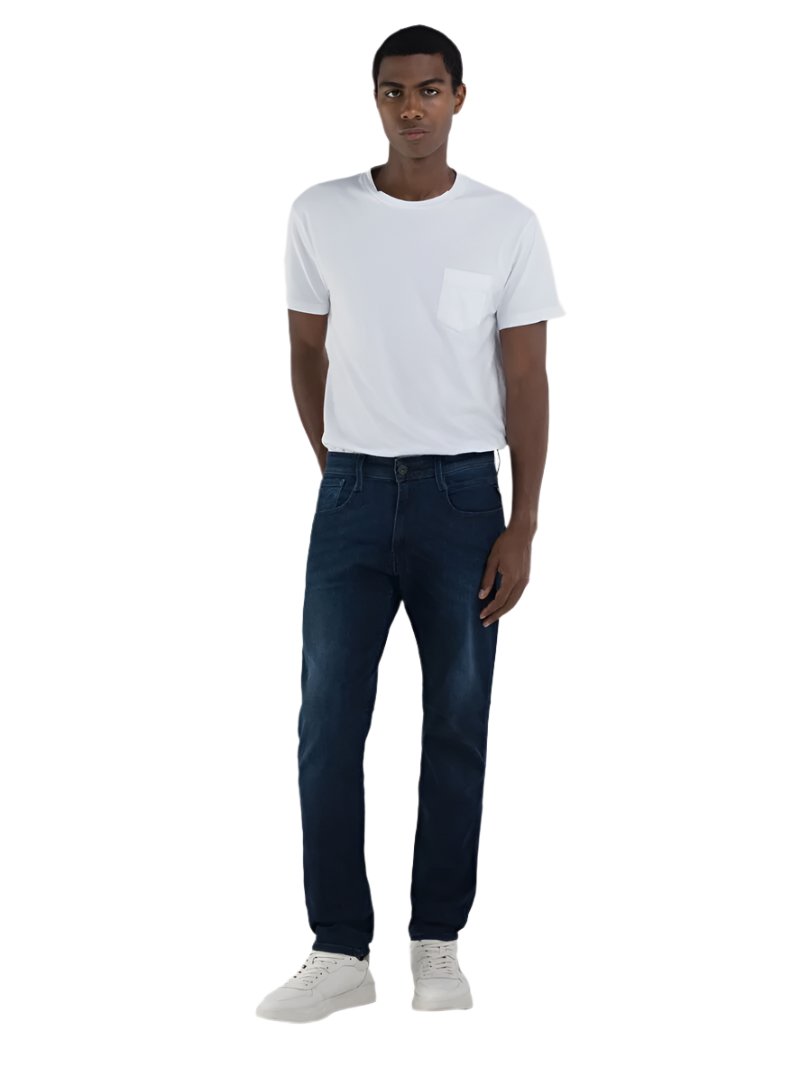 Replay M914 41A C38 Jean 007 Dark Denim