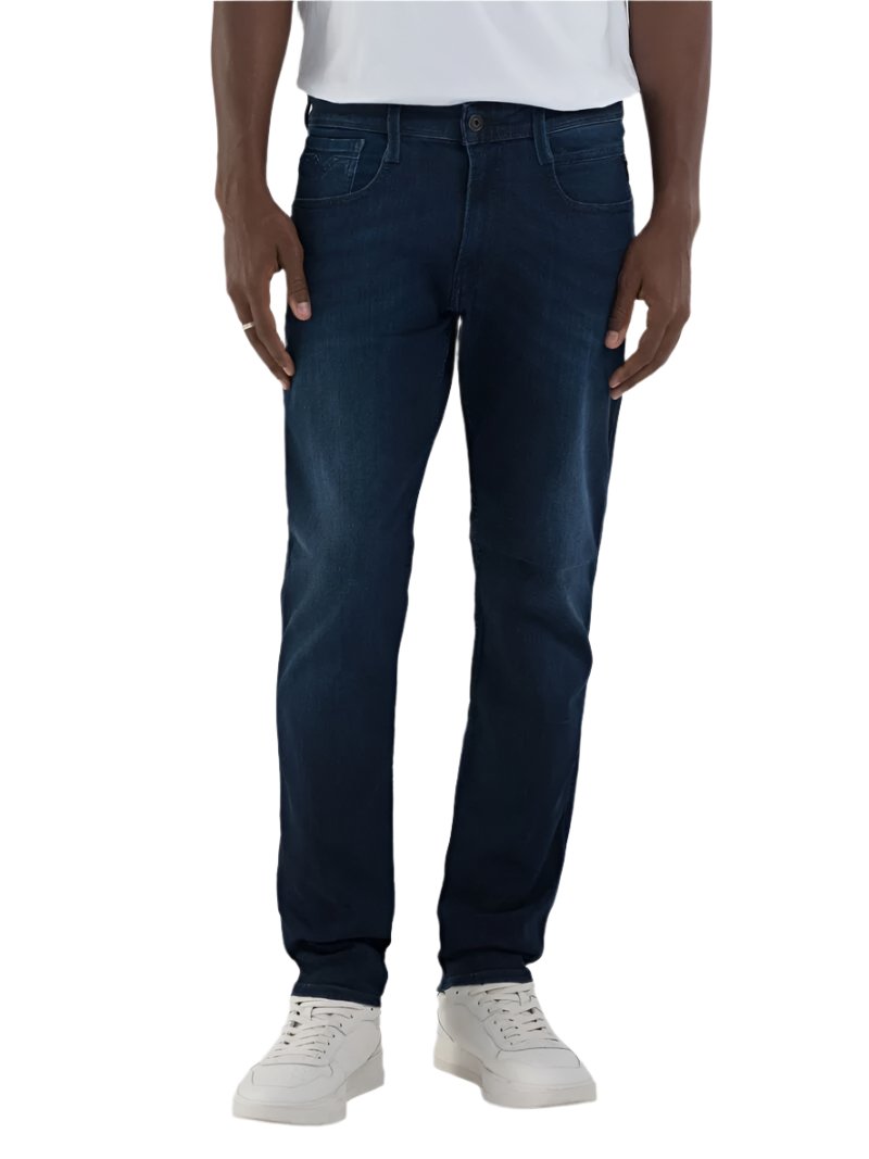 Replay M914 41A C38 Jean 007 Dark Denim