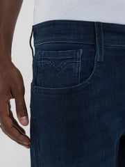 Replay M914 41A C38 Jean 007 Dark Denim