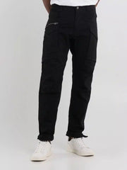 Replay M9873A 84387 Pant 098 Black