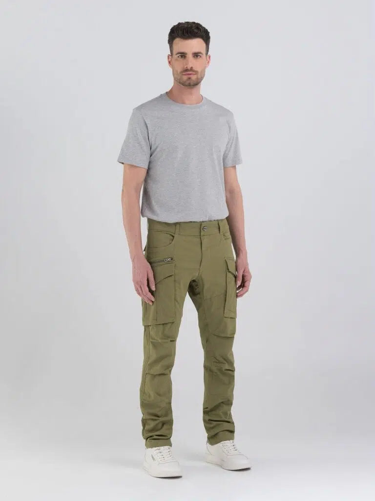 Replay M9873A 84387 Pant 535 Green