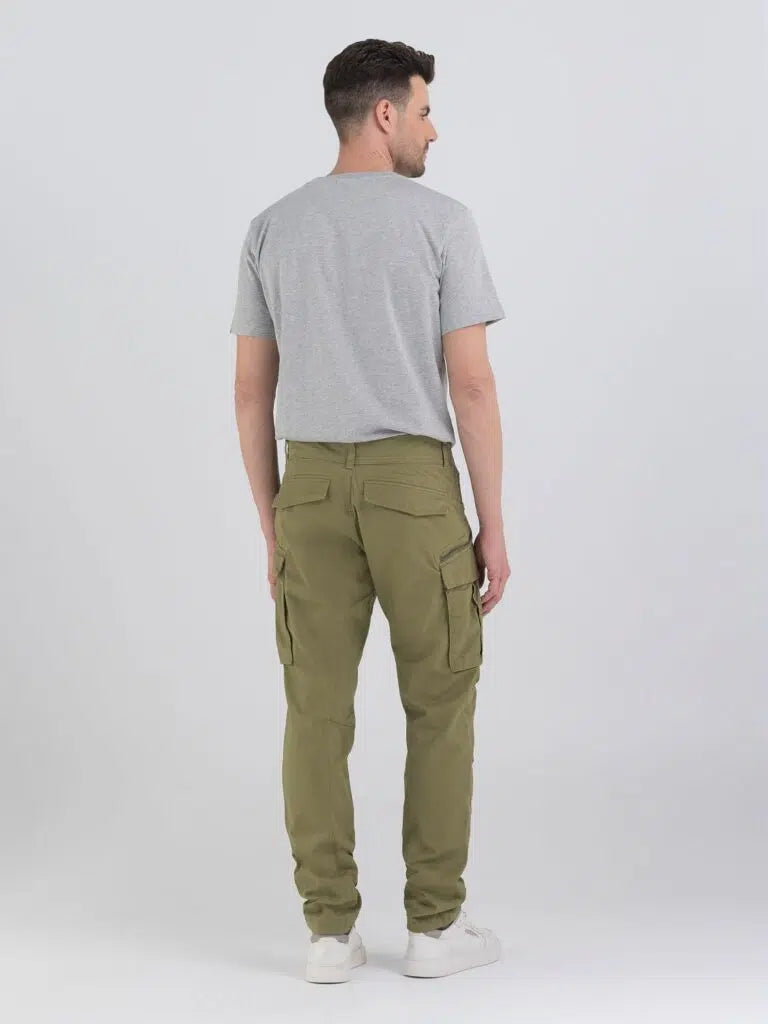 Replay M9873A 84387 Pant 535 Green