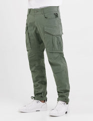 Replay M9873A 84387 Pant 703 Green