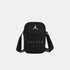 Jordan Boys Festival Bag In Black