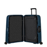 Samsonite Magnum Eco Spinner In Midnight Blue