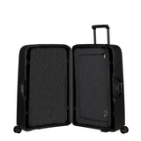 Samsonite Magnum Eco Spinner In Graphite