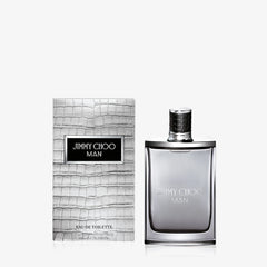 Jimmy Choo Man Edt