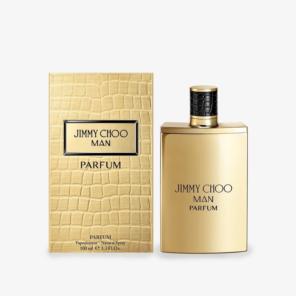 Jimmy Choo Man Parfum Fragrance