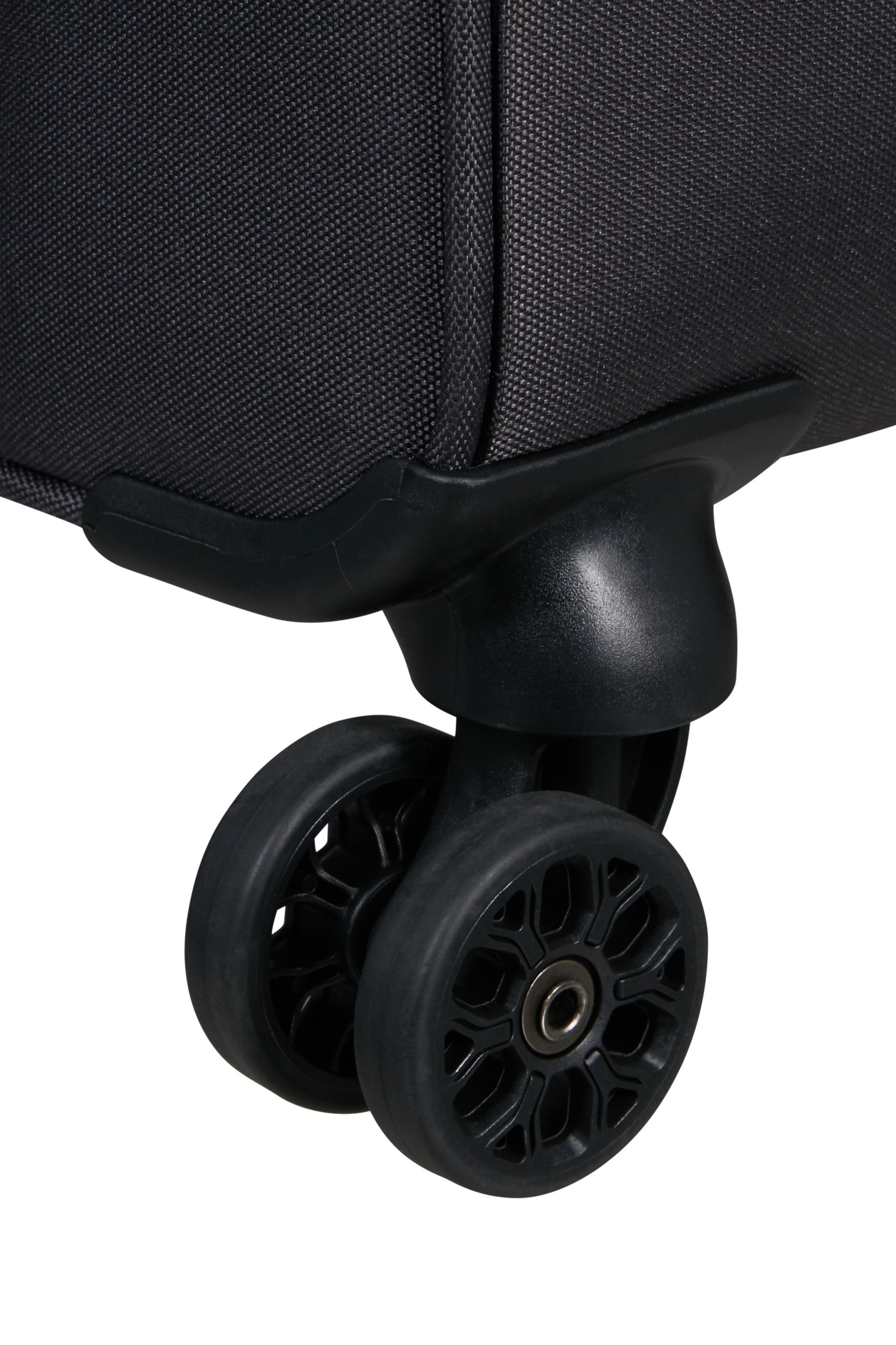 American Tourister Sea Seeker Spinner Tsa In Charcoal Grey