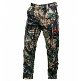 Sniper Mens 3D Flex Combat Trousers In Camo