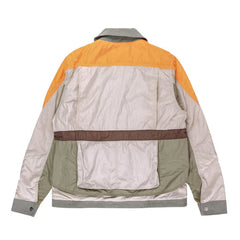 Palladium Mens Ultility Jacket In Multi