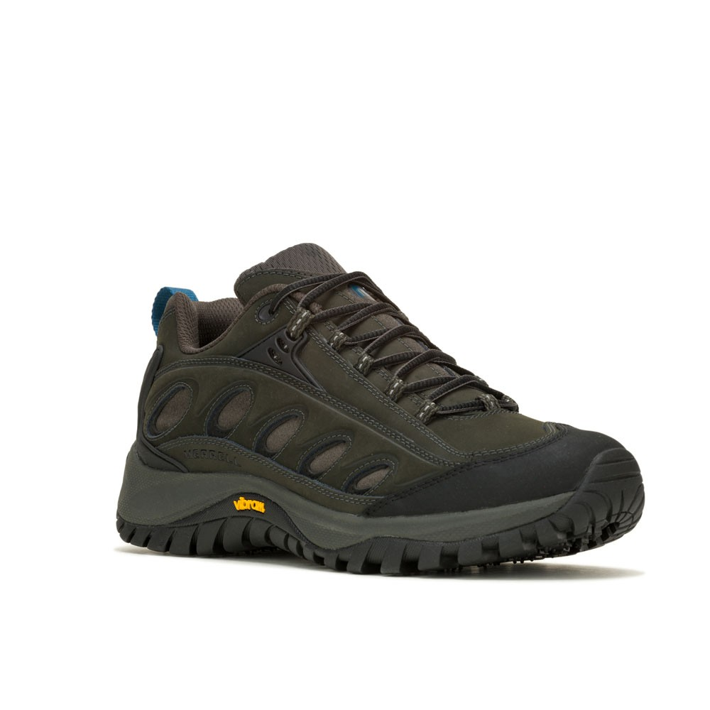 Merrell Mens Radius III Sneakers In Beluga