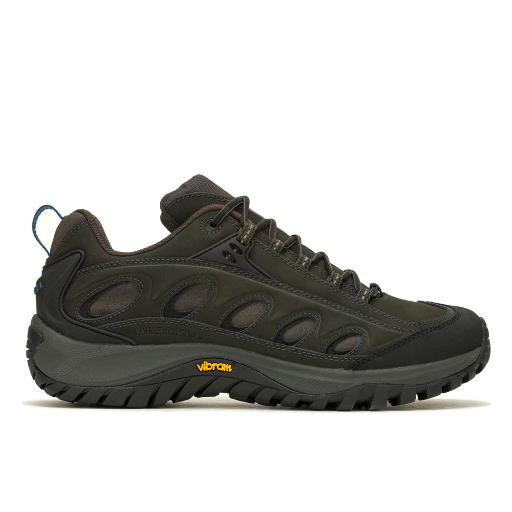 Merrell Mens Radius III Sneakers In Beluga