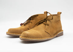 Desert Mens Shoes Camel