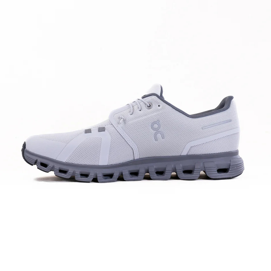 On Cloud 6.0 Mens Shoes In  Wolf Rock