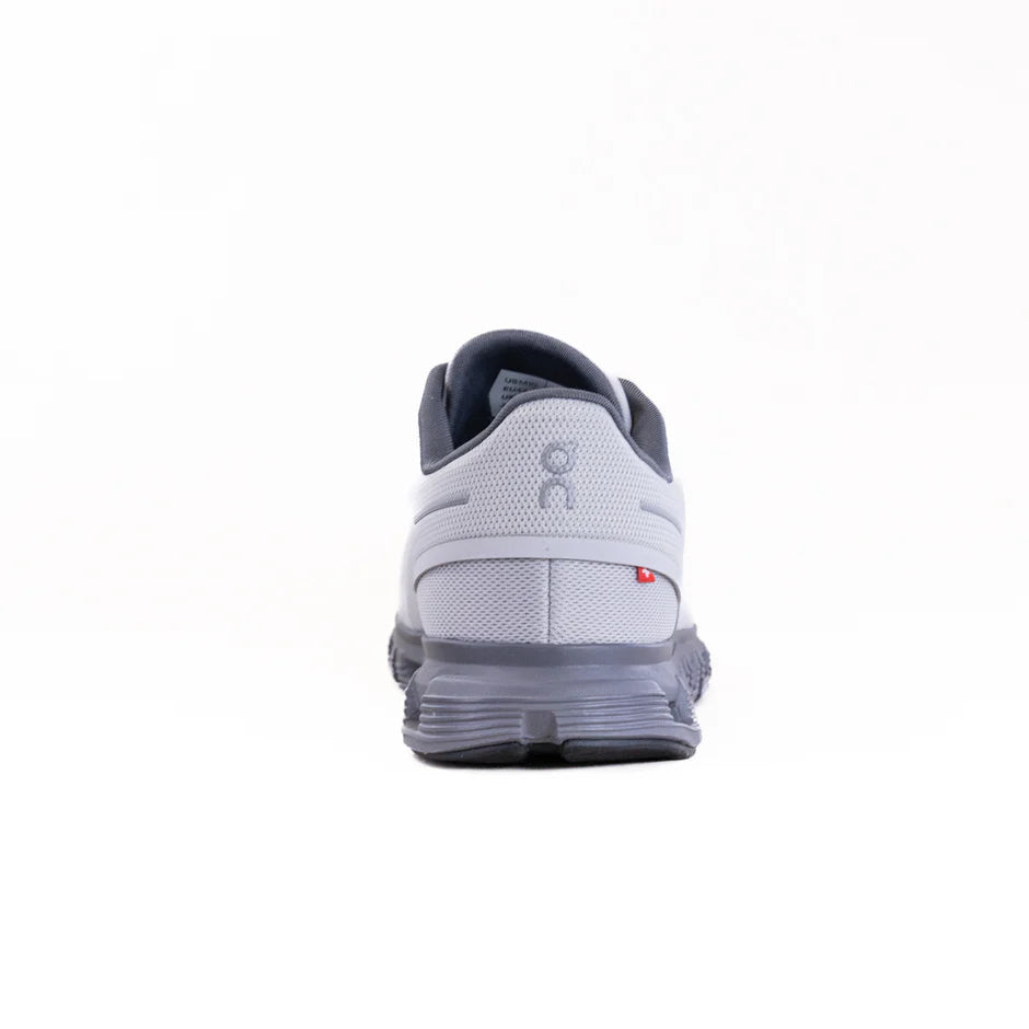 On Cloud 6.0 Mens Shoes In  Wolf Rock