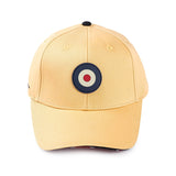 Bensherman Mens Targy Dijon Cap