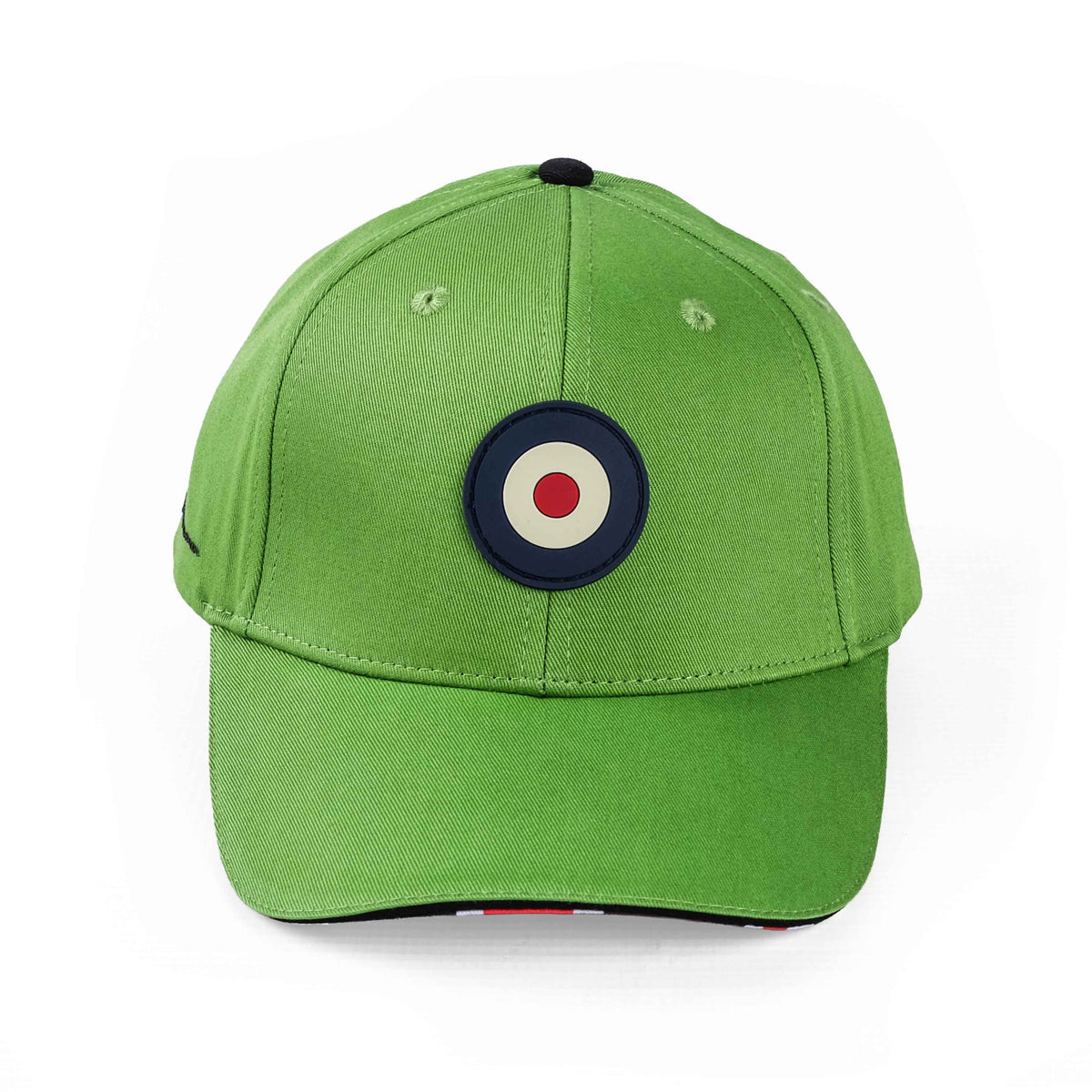 Bensherman Menstargy  Piquant Green  Cap