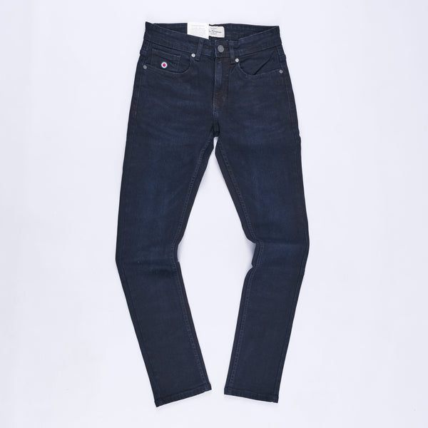 Ben Sherman Densf2141 Essential Slim Fit Jean Blue Black