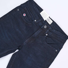 Ben Sherman Densf2141 Essential Slim Fit Jean Blue Black