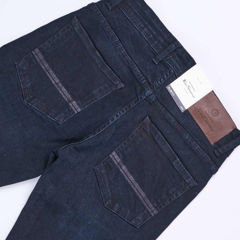 Ben Sherman Densf2141 Essential Slim Fit Jean Blue Black