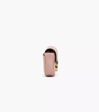 Marc Jacobs Womens Mini Shoulder Bag In Rose