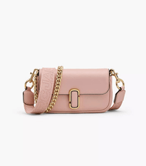 Marc Jacobs Womens Mini Shoulder Bag In Rose