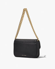 Marc Jacobs The Shoulder Bag Black