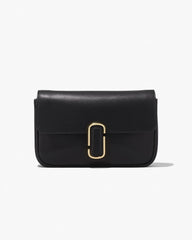 Marc Jacobs The Shoulder Bag Black