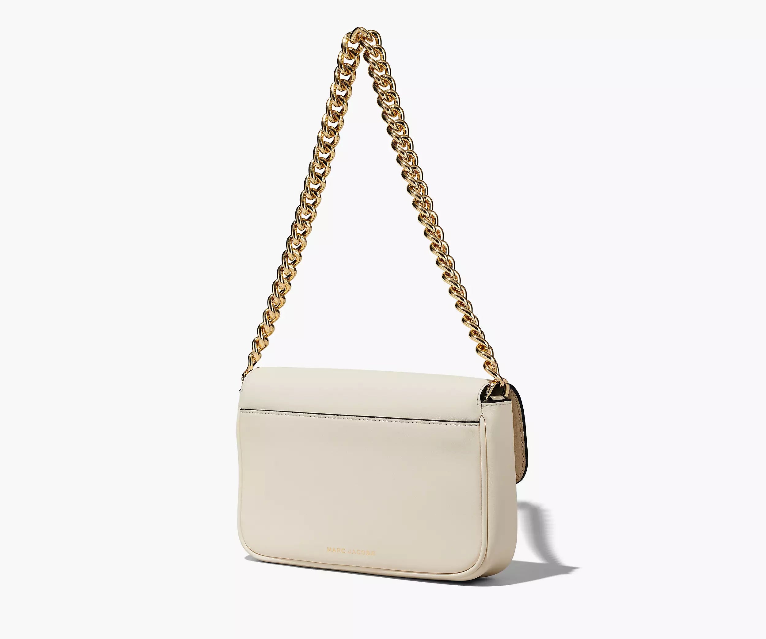Marc Jacobs Womens Shoulder Bag In Cloud